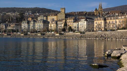 Neuchâtel