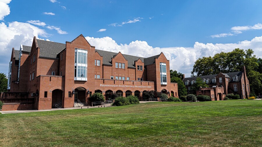 Dixon University Center