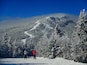 Some of the best skiing on the East coast is at Jay Peak.
#BestOf5
#winterwonder
