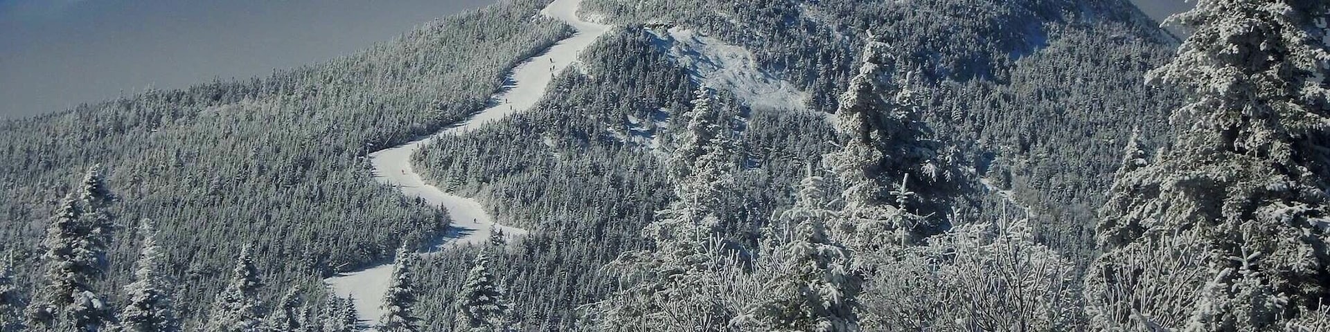 Some of the best skiing on the East coast is at Jay Peak.
#BestOf5
#winterwonder