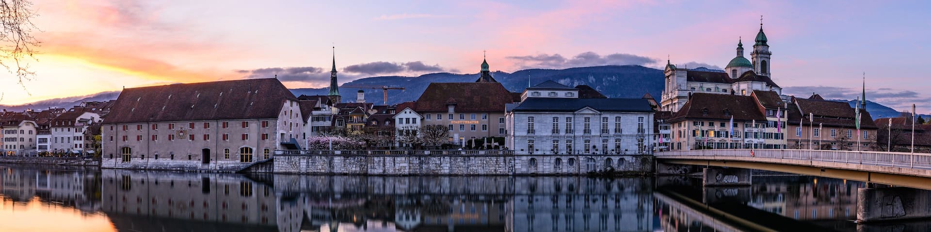 Solothurn