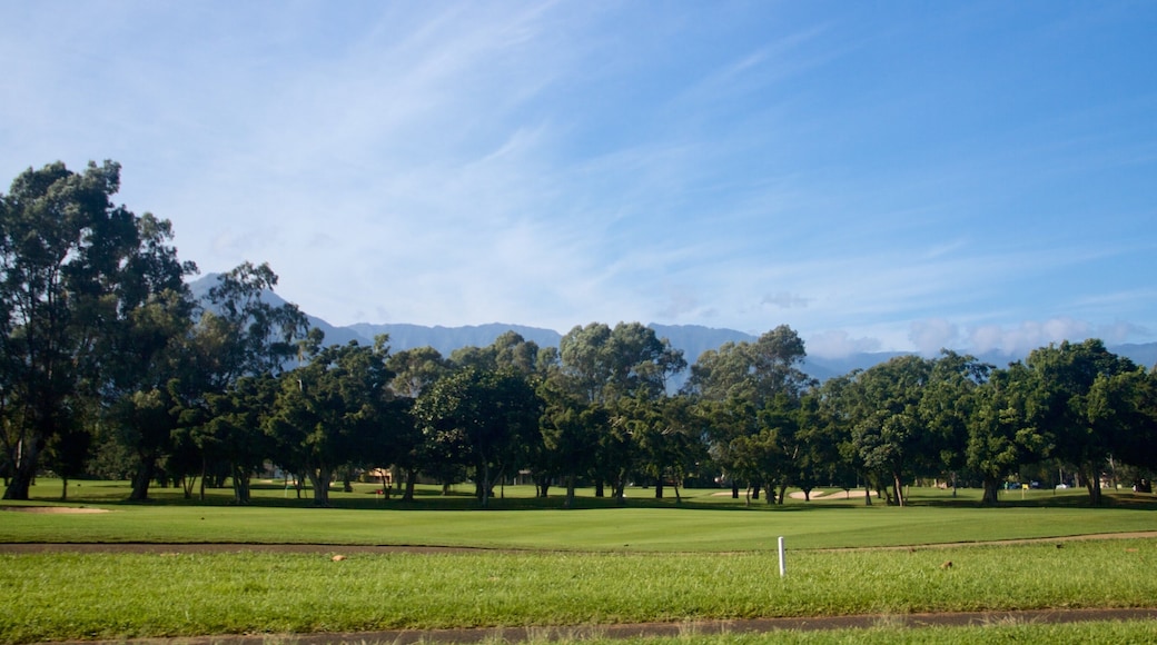Club de golf de Makai