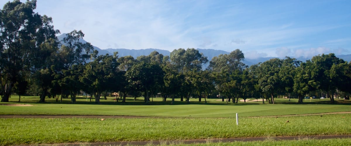 Club de golf Makai