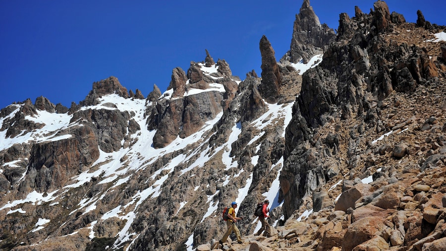 Catedral Alta Patagonia