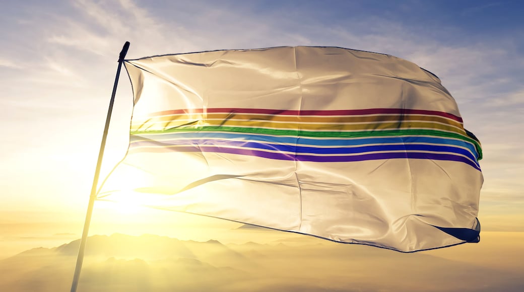 Jewish Autonomous Oblast