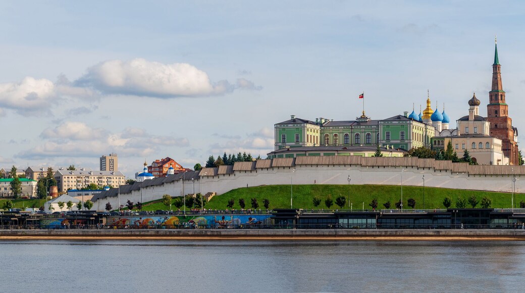 สาธารณรัฐทาทาร์สถาน