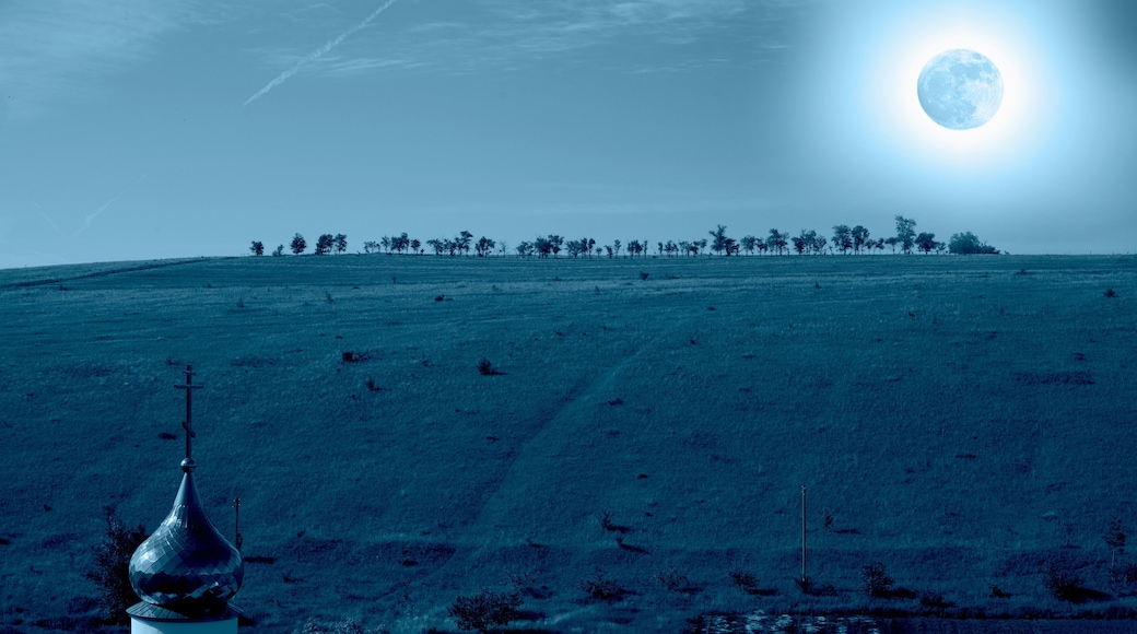 Óblast de Vorónezh