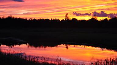 #funspring
#amazingsunset
#iphone