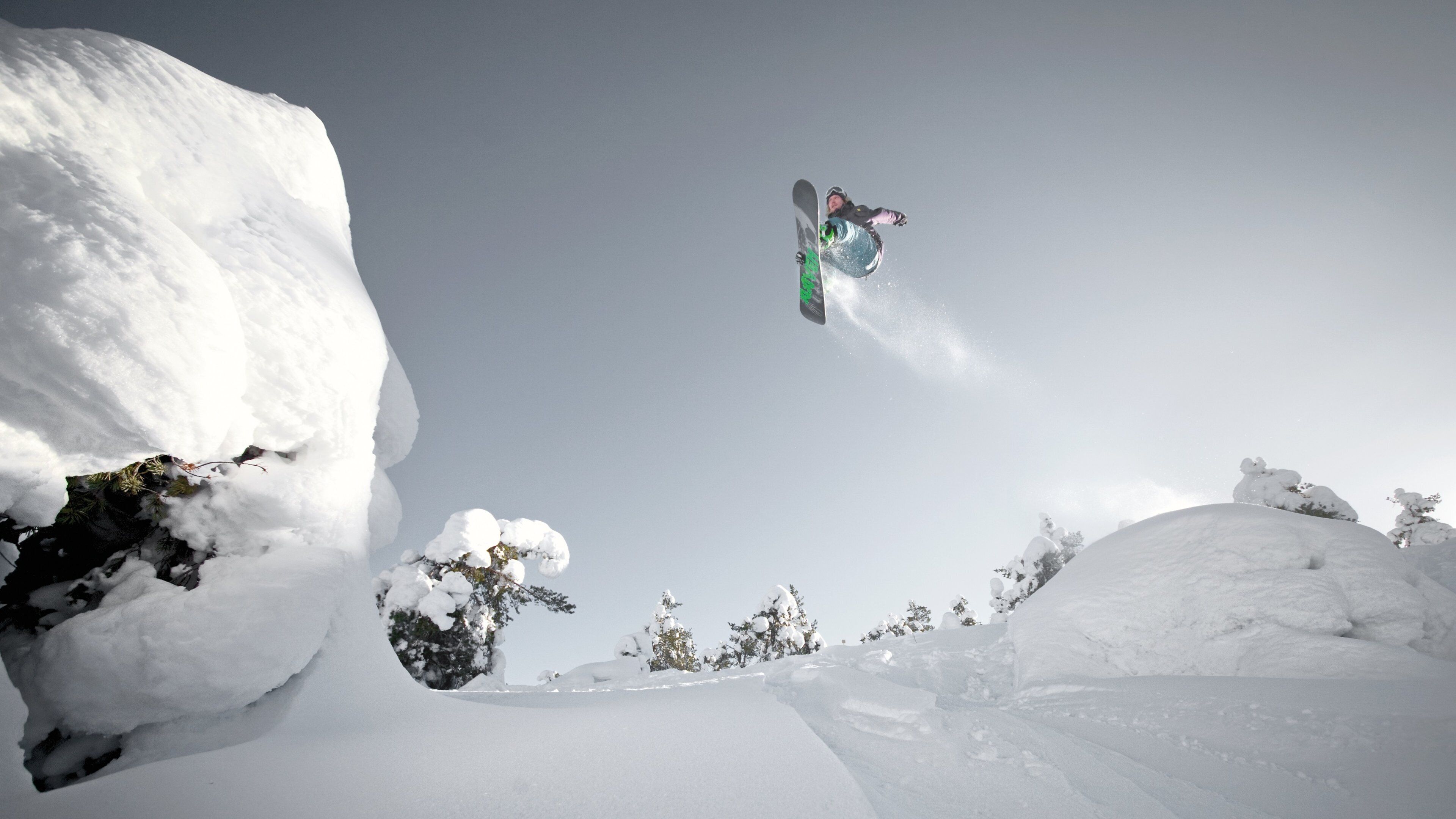 Ruka Ski Area which includes snow and snowboarding