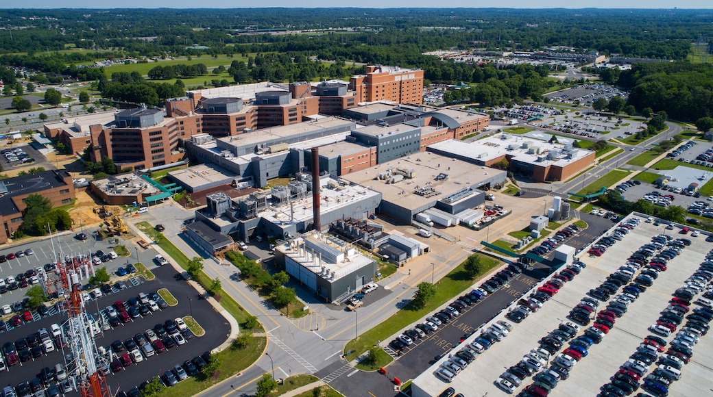 Christiana Care Health System