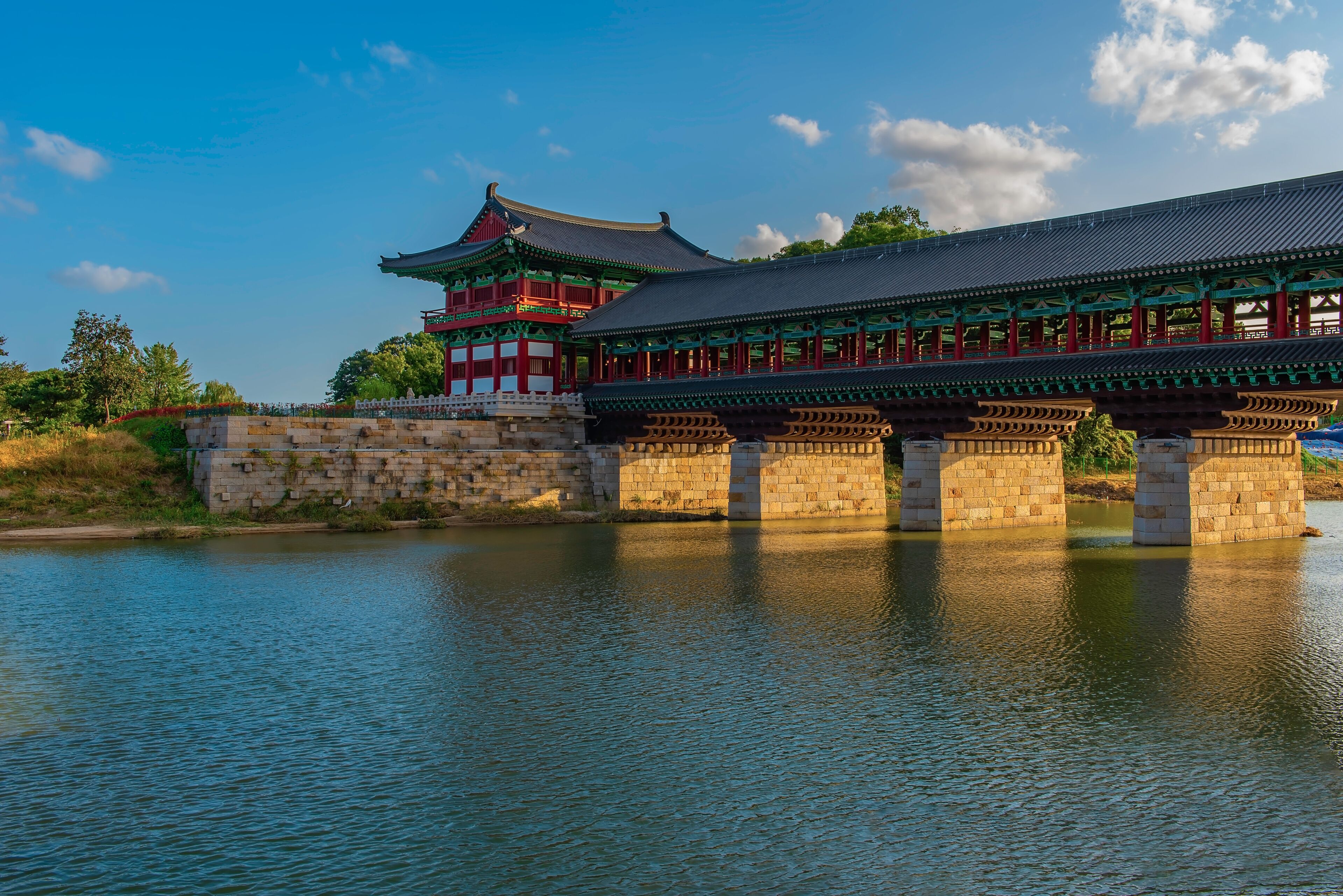 Puente Woljeong