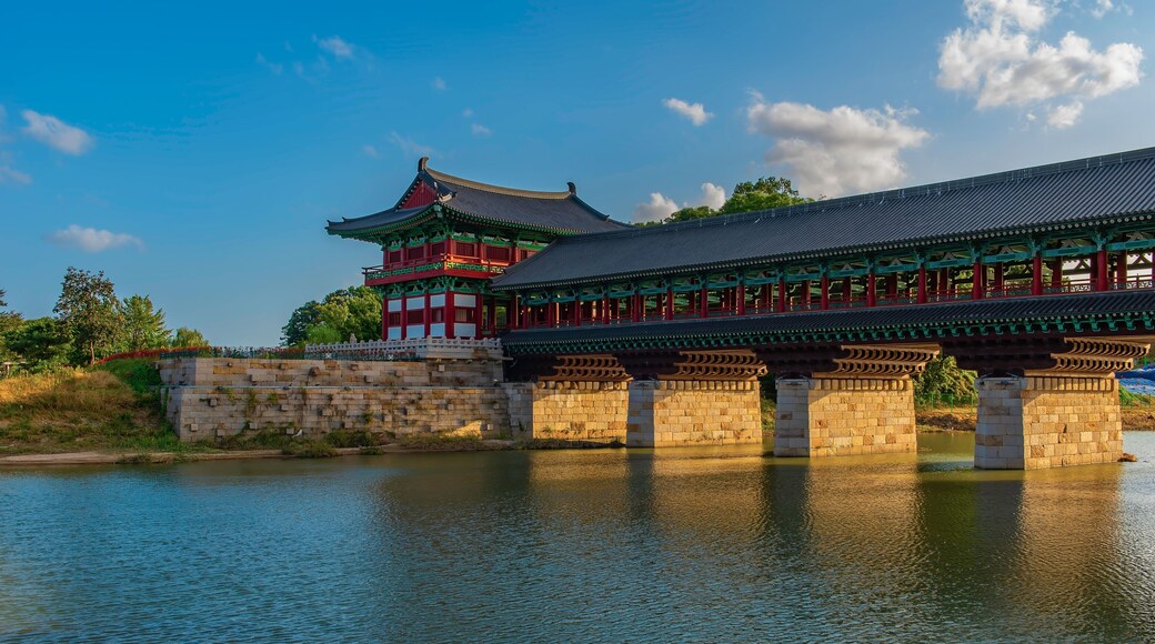 Puente Woljeong