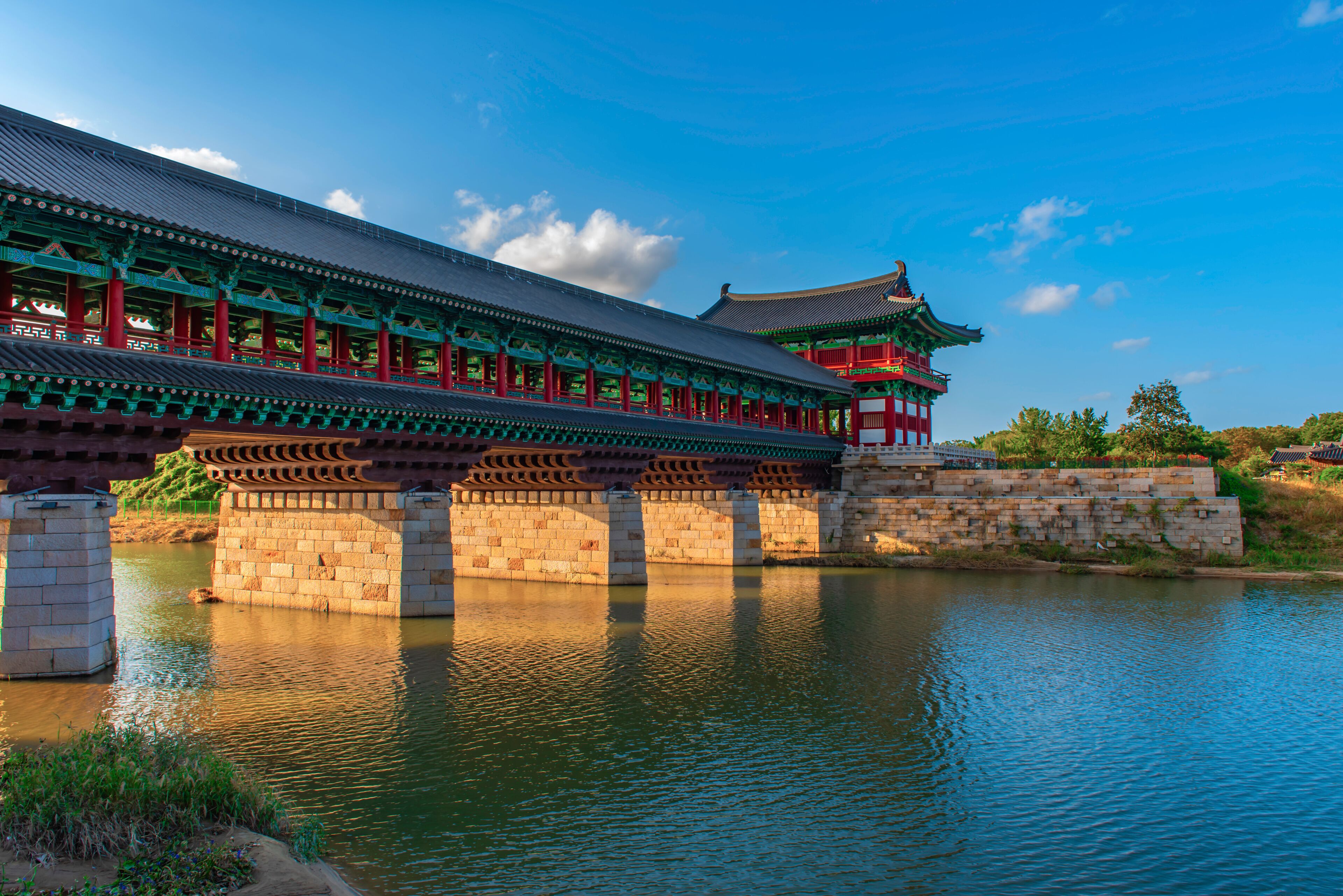 Puente Woljeong