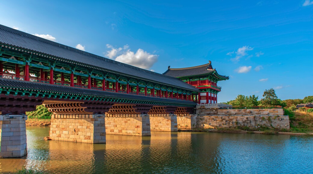Puente Woljeong