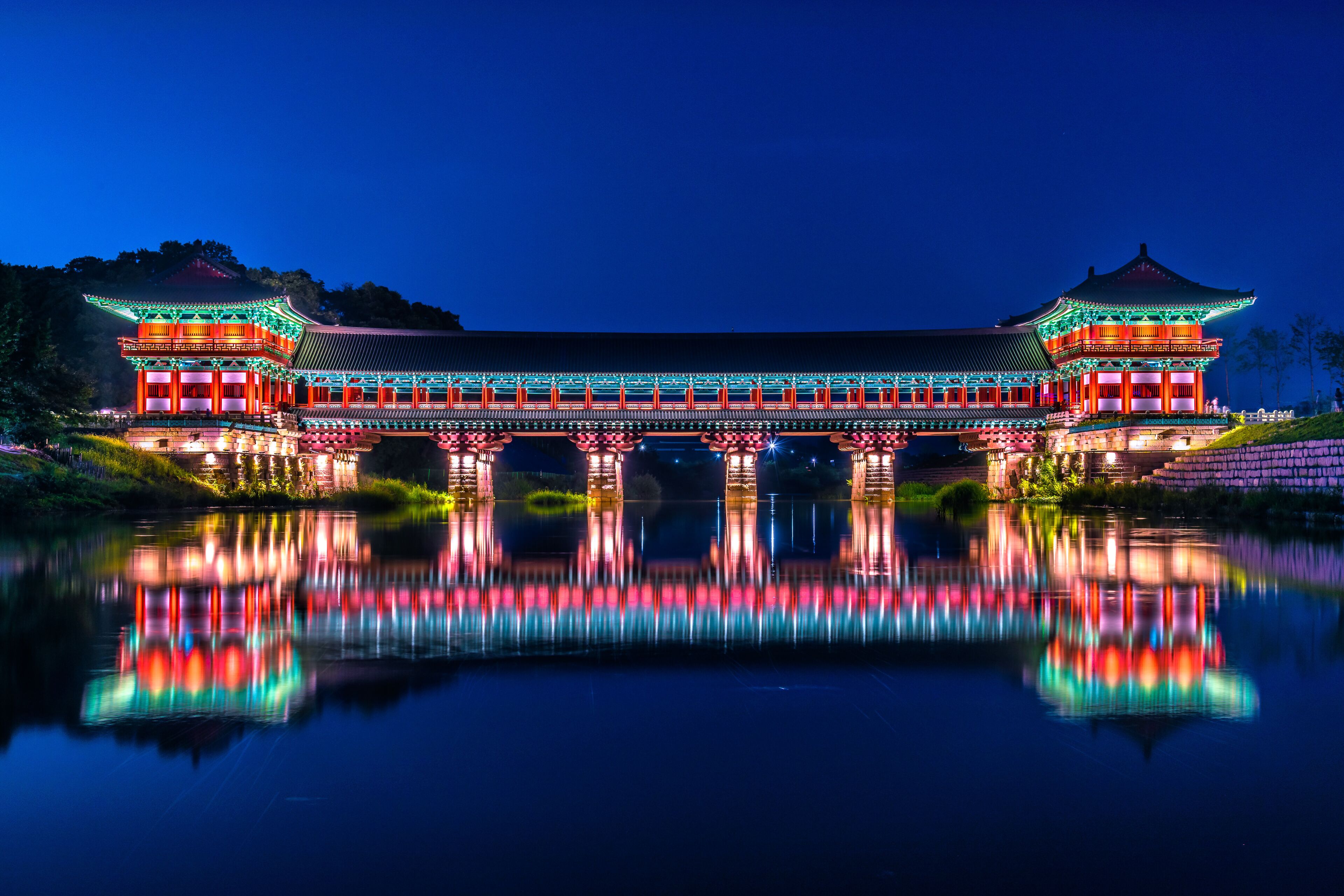 Puente Woljeong