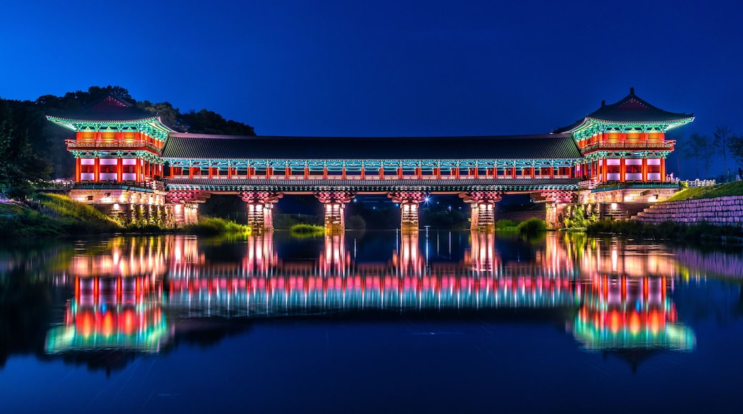 Puente Woljeong