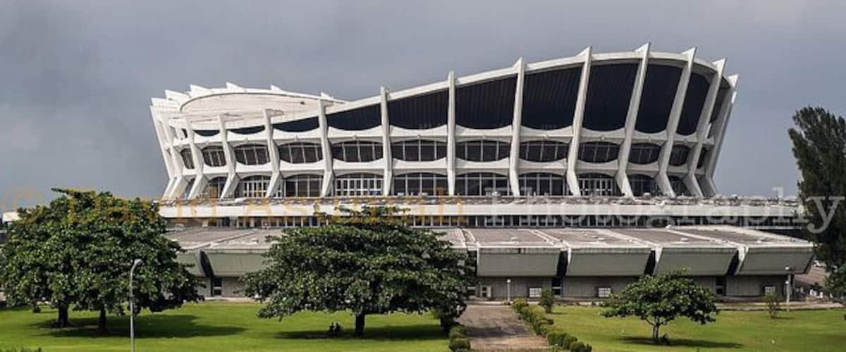 This edifice is one of Nigeria’s most culturally significant entertainment spots. The theatre although not well managed is however a beauty to behold, with its many rooms and halls as well as spacious and serene environment, this place is ideal for weekend visits and public holiday relaxation. The national arts theatre is located in Iganmu.
#Culture