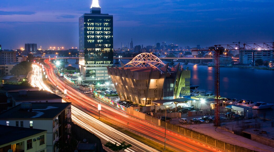 Lagos