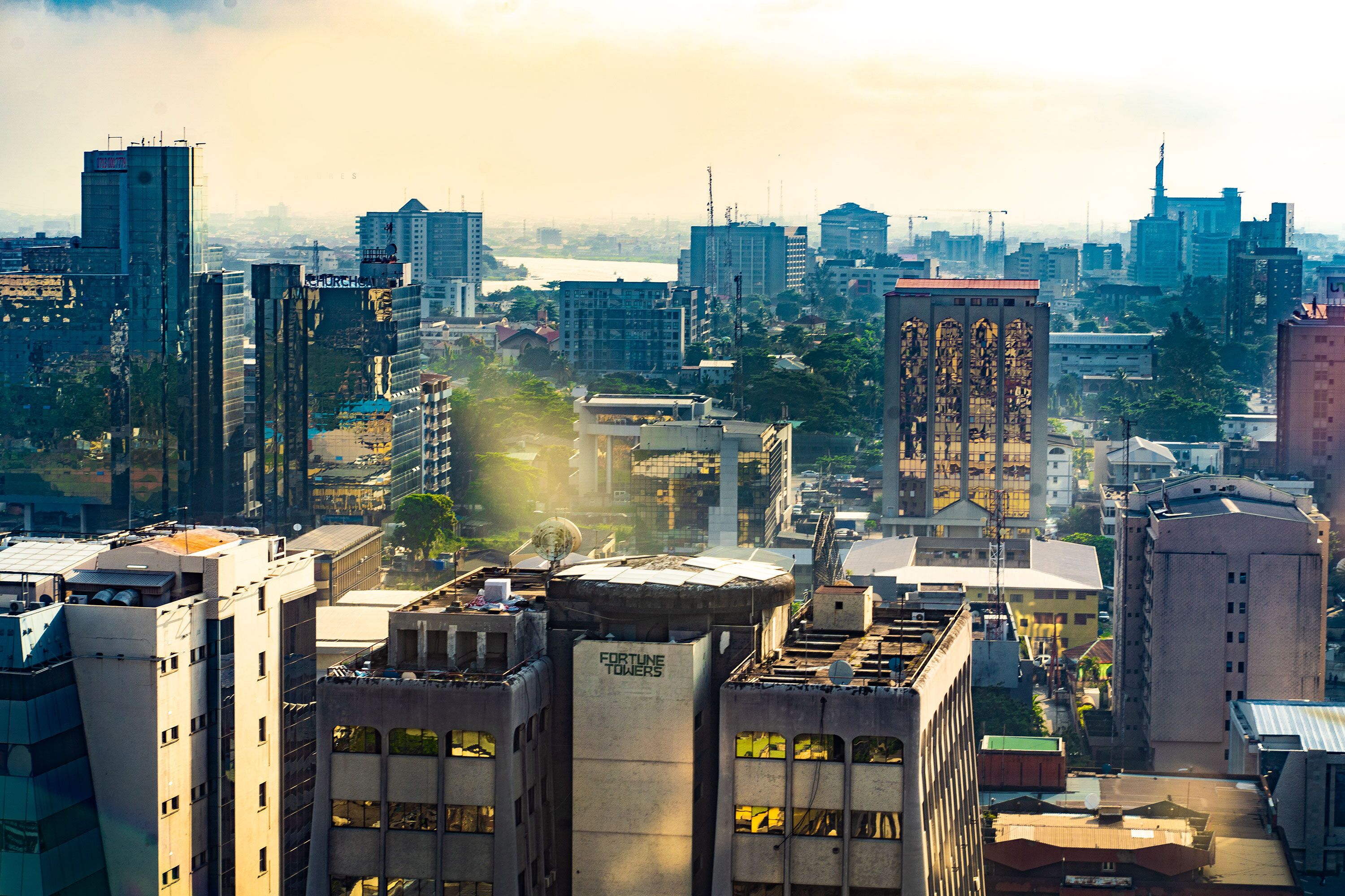 Lagos