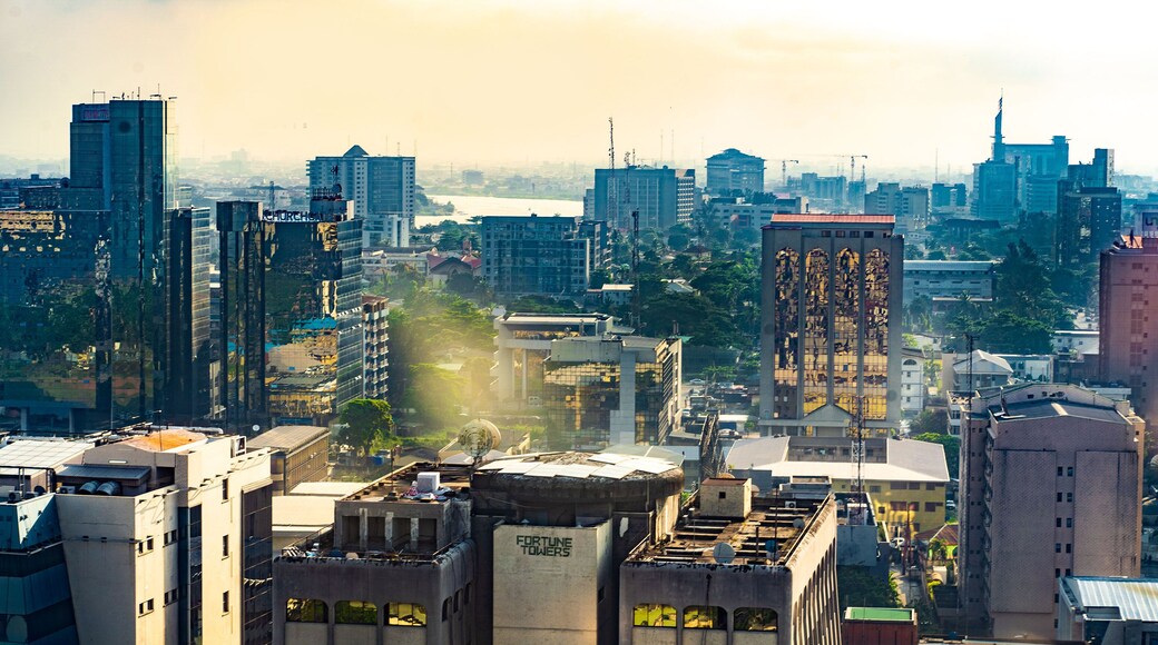 Lagos