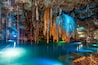 Cenote Xkeken