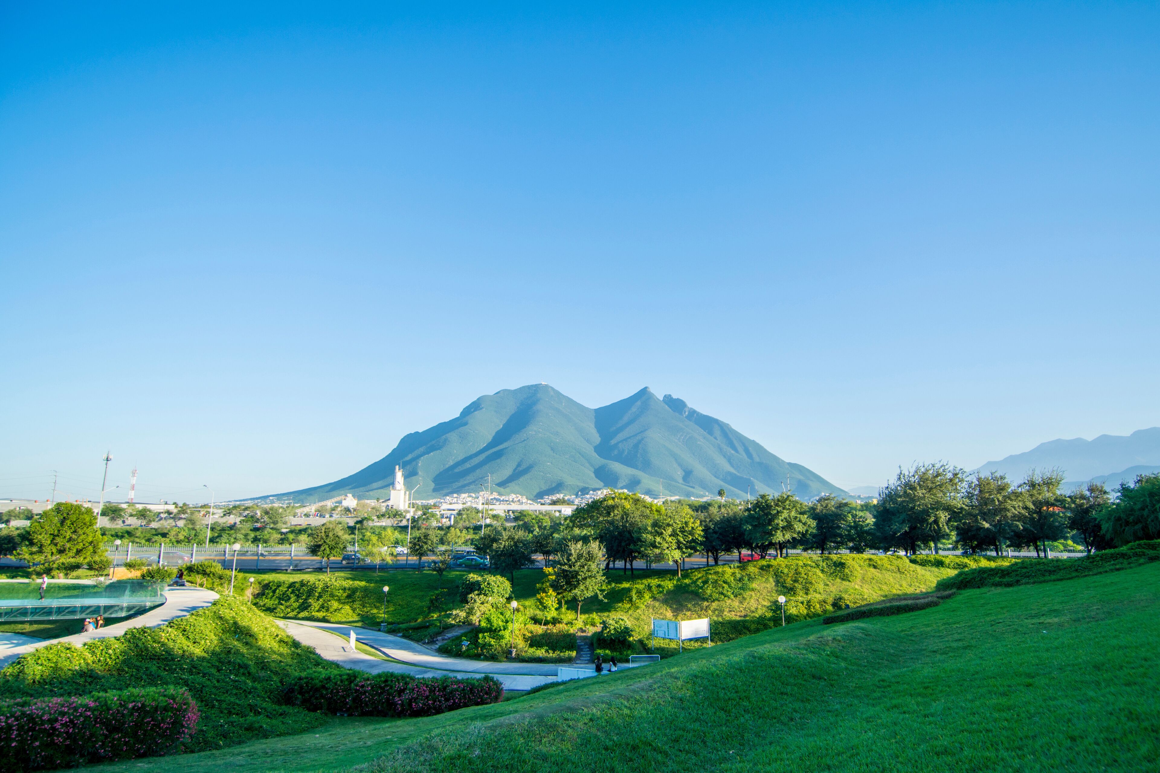 Cerro de la Silla