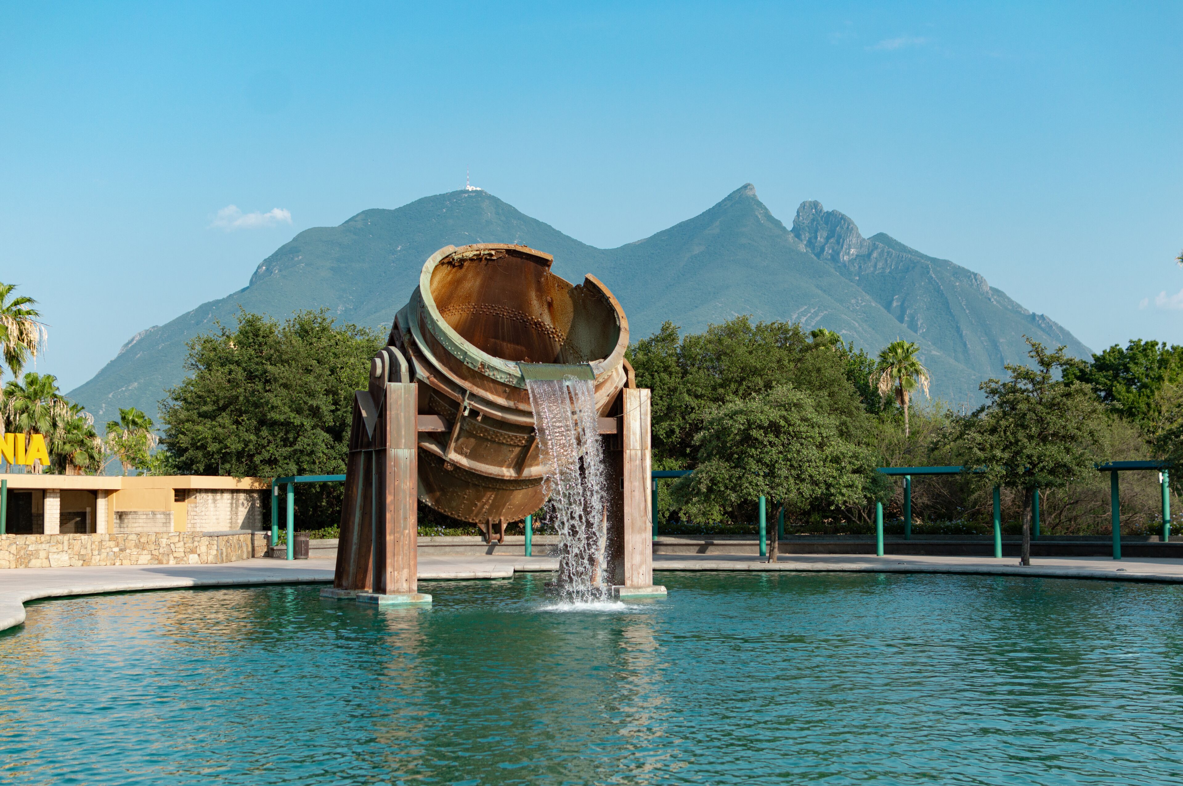 Cerro de la Silla