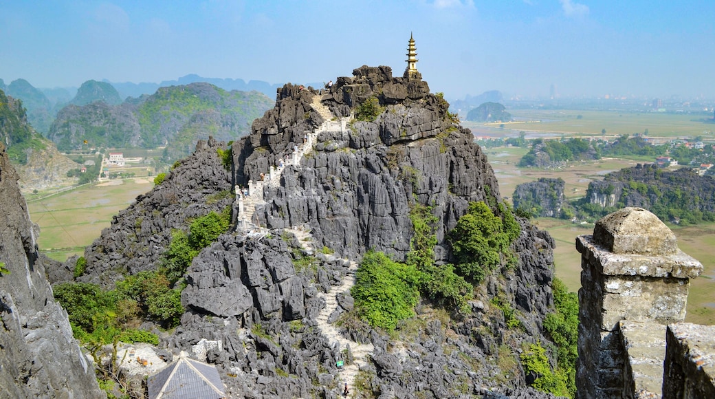 Ninh Binh