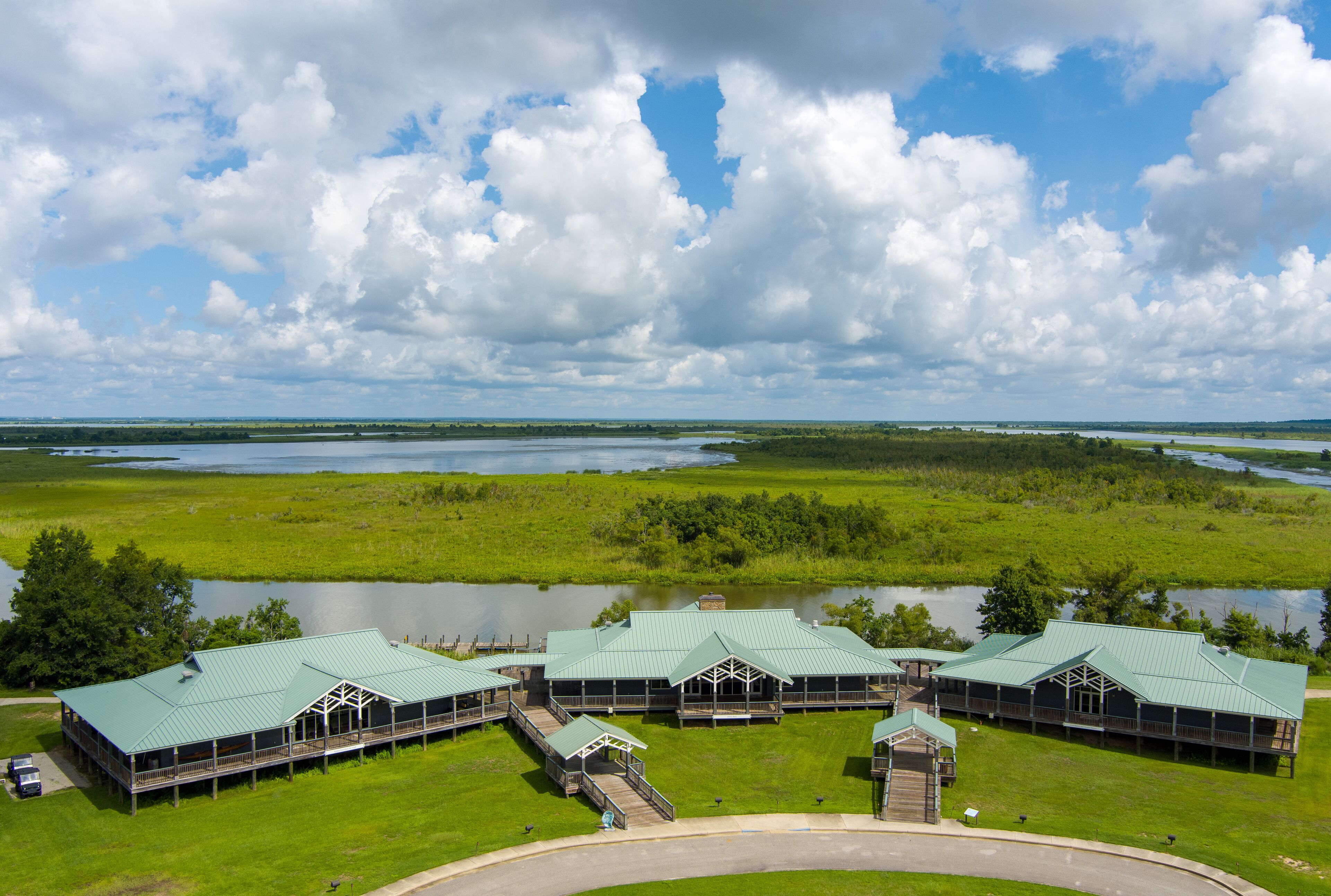5 Rivers Delta Resource Center 