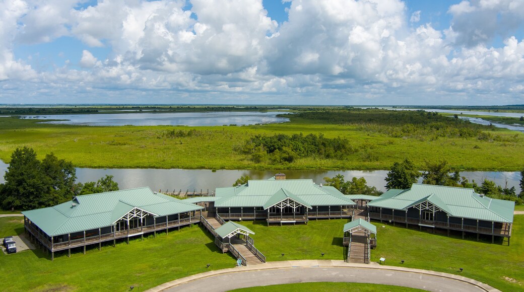 5 Rivers Delta Resource Center