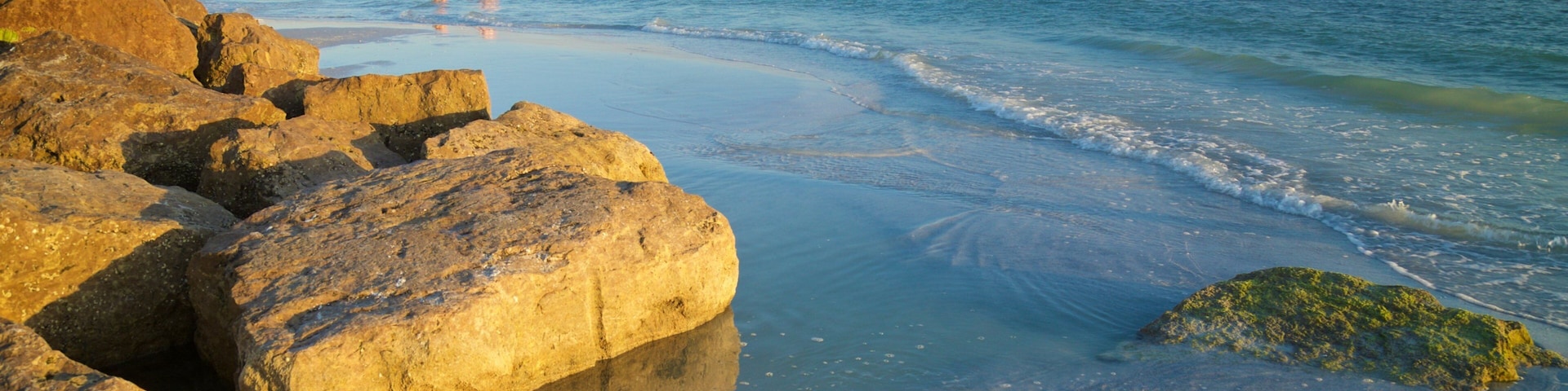 Upham Beach