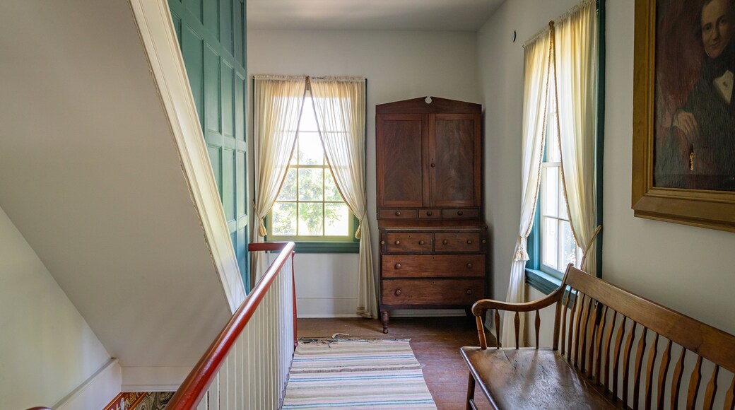 Calvin B. Taylor House Museum