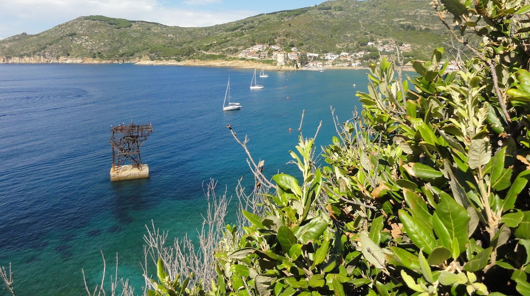 Via dell'Incrociata, 31, 58012 Giglio Campese GR, Italy