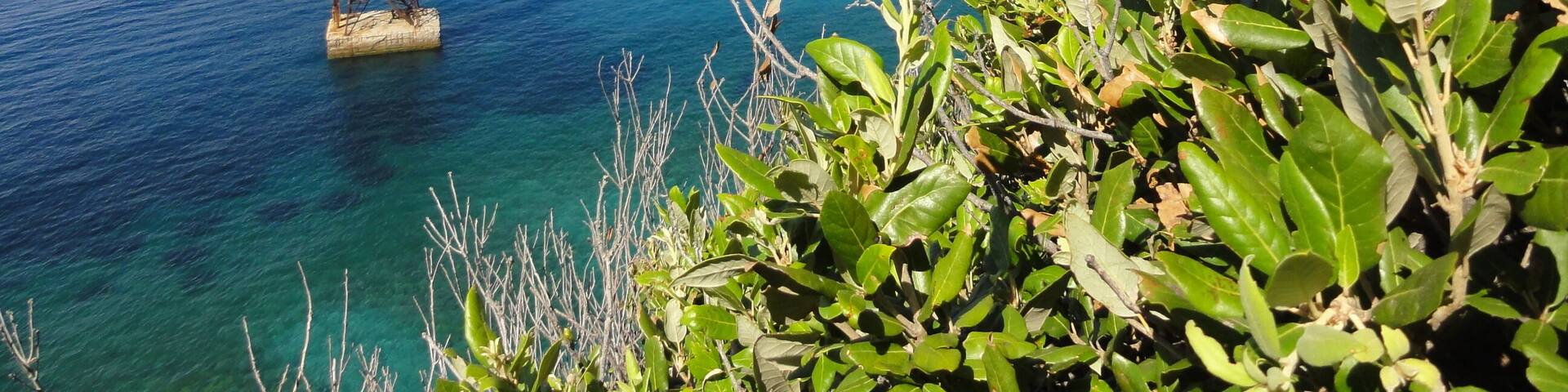 Via dell'Incrociata, 31, 58012 Giglio Campese GR, Italy