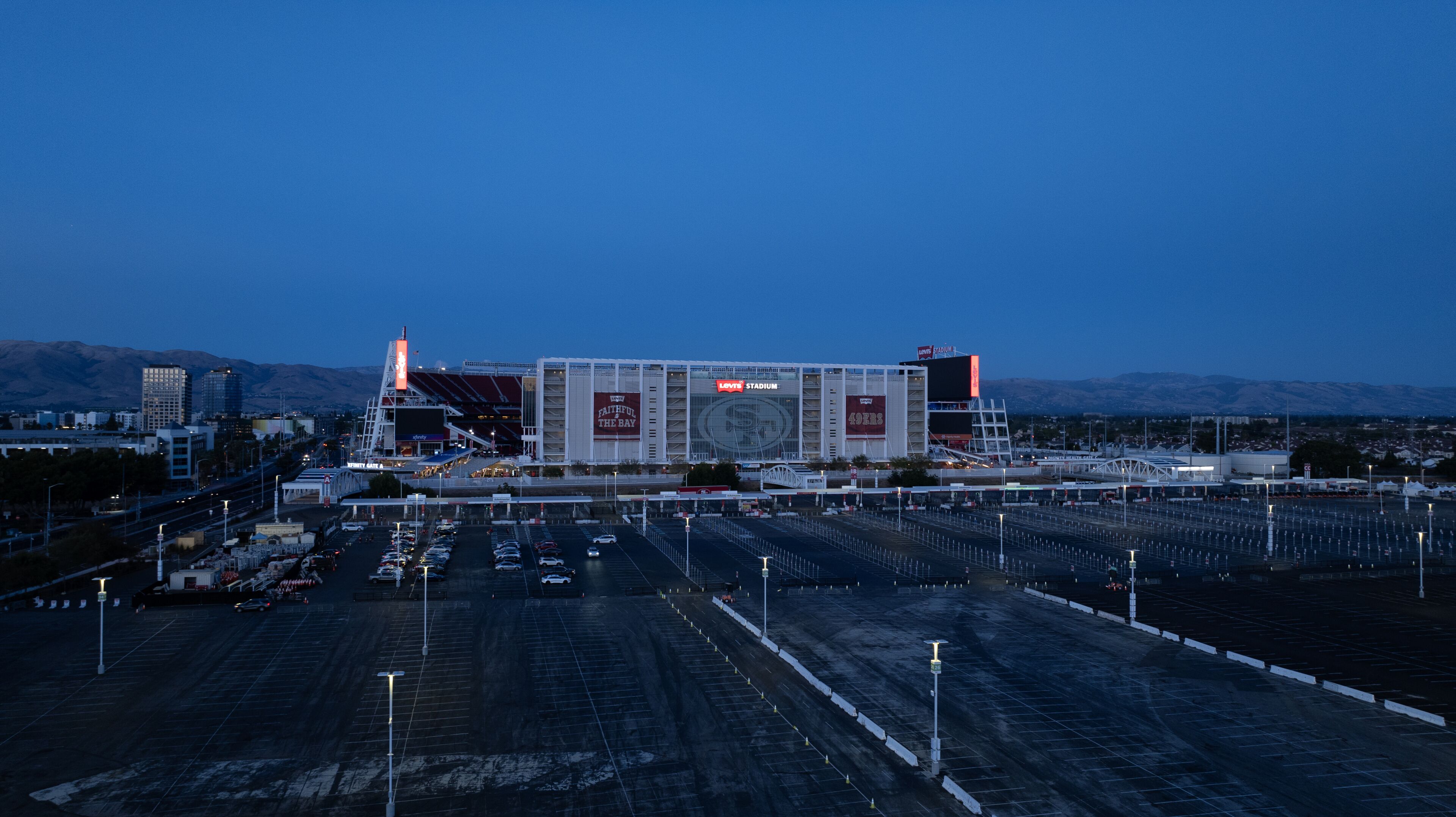 Levi's Stadium