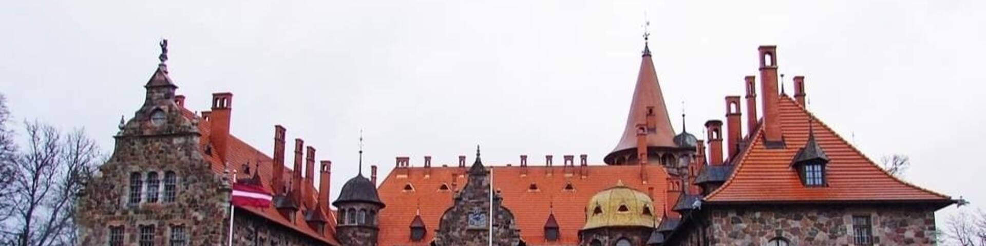 Renovation in progres (after fire damage)