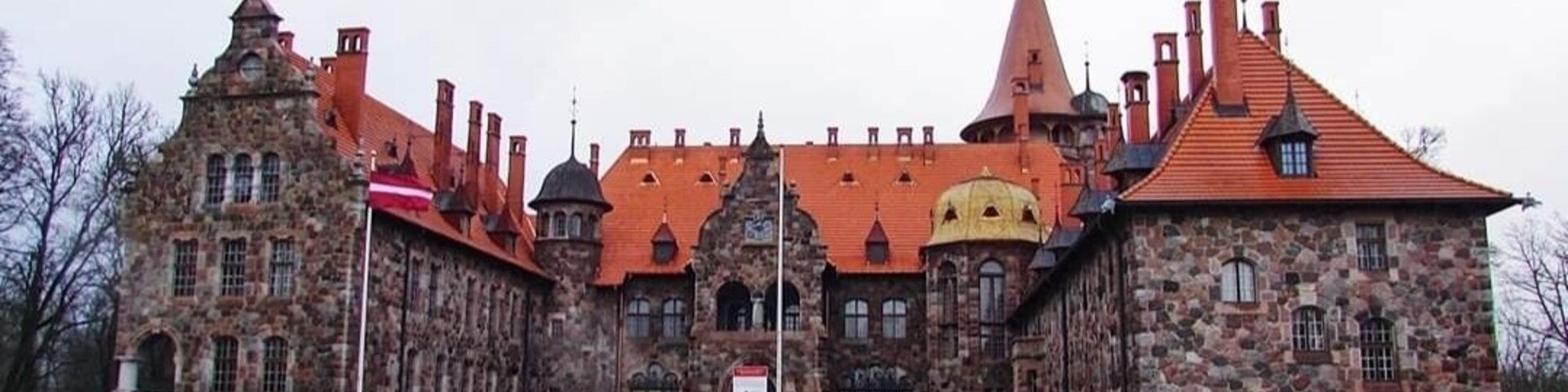 Renovation in progres (after fire damage)