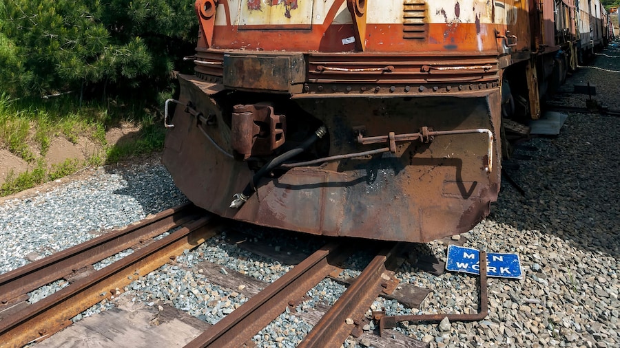 Ferrocarril del Canó de Niles