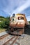 Niles Canyon Railway (Eisenbahnlinie)