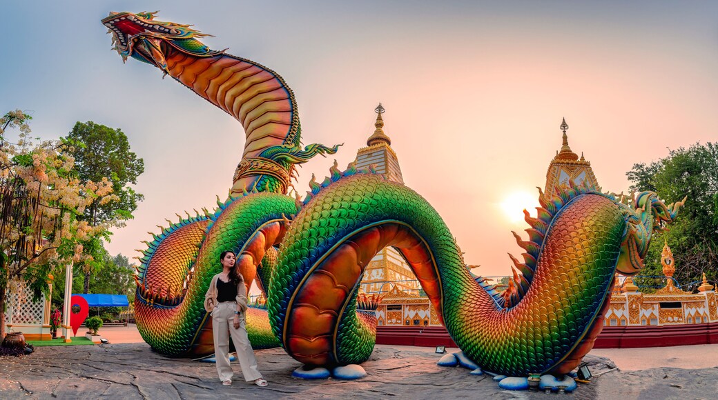 ลาดบัวหลวง