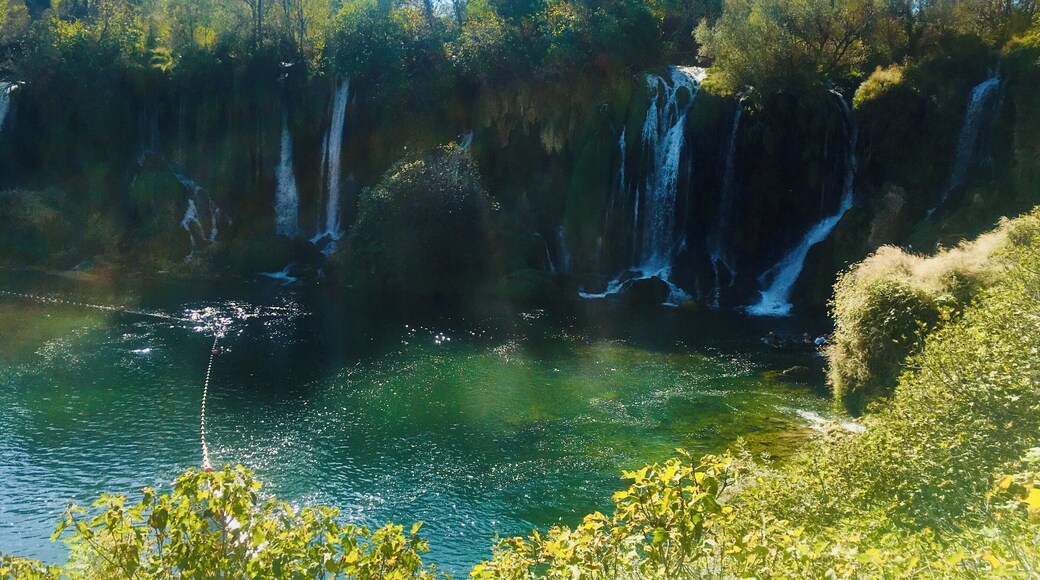 Recommend to visit off-season