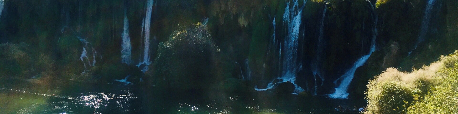 Recommend to visit off-season