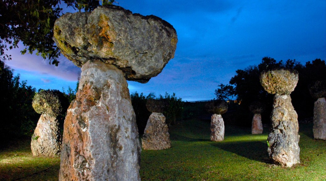 Parc Latte Stone Park