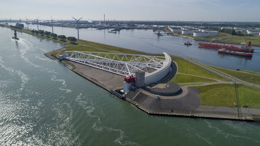 Maasvlakte
