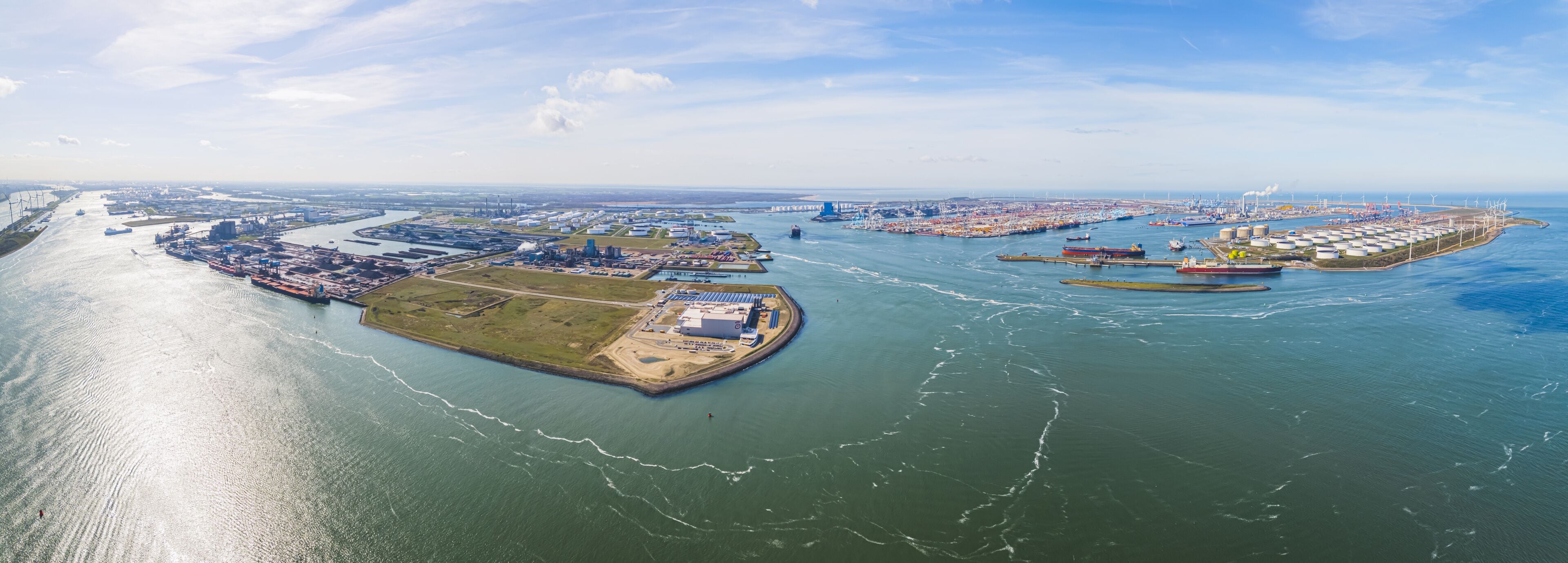 Maasvlakte