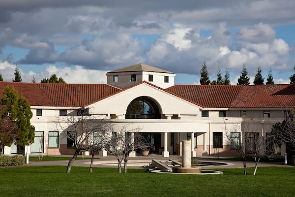 Cupertino Memorial Park
