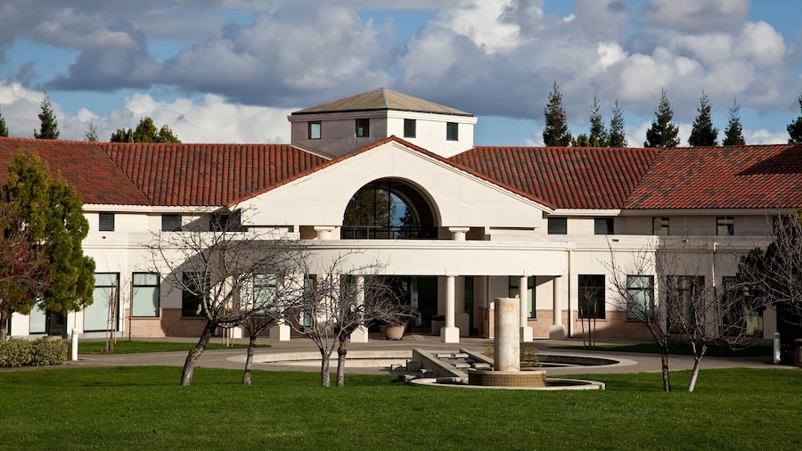 Cupertino Memorial Park