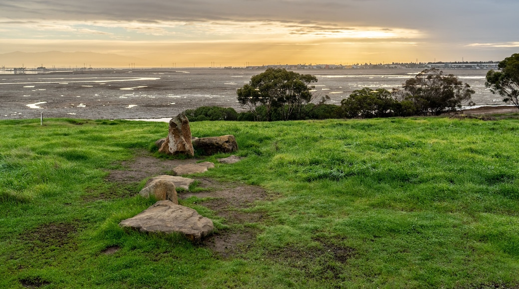 Bedwell Bayfront Park
