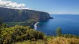 Waipio Valley Lookout
