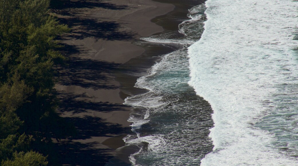 와이피오 계곡 전망대